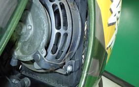 HONDA AFRICA TWIN 750 1999