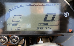 YAMAHA YZF-R25 RG43J