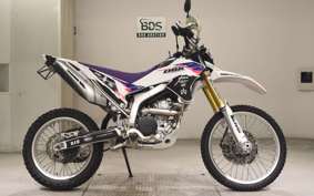 YAMAHA WR250R 2018 DG15J