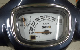 SUZUKI VERDE CA1MB
