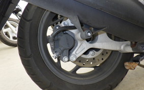 HONDA PCX 160 KF47