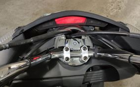 YAMAHA MAXAM 250 SG21J
