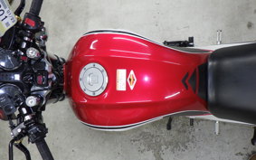 HONDA CB750 GEN 2 2008 RC42