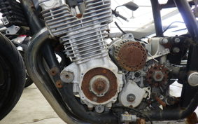 YAMAHA XJR1300 2001 RP03J