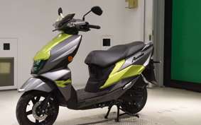 SUZUKI AVENIS 125 EA12J