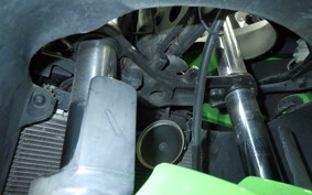 KAWASAKI NINJA 250R EX250K