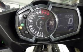 KAWASAKI NINJA 250 2 EX250P