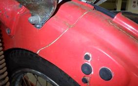 HONDA CT110 HUNTER CUB JD01