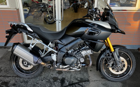 SUZUKI DL1000 ( V-Strom 1000 ) 2016 VU51A
