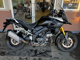 Фото Suzuki DL1000 2016 с японского аукциона