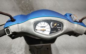 SUZUKI ADDRESS V125 CF46A