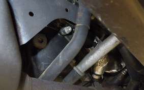 YAMAHA MAXAM 250 SG21J