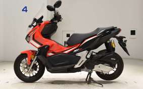 HONDA ADV150 KF38