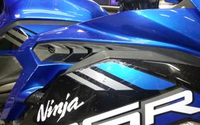 KAWASAKI ZX-25R 2013