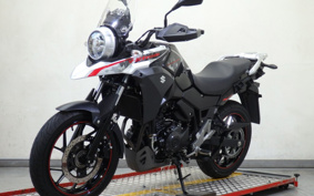 SUZUKI STROM 250 DS11A