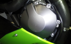 KAWASAKI NINJA ZX-6R A 2020 ZX636G