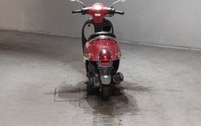 HONDA GIORNO AF77