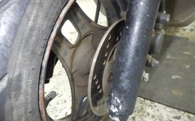 SUZUKI ADDRESS V125 G CF46A