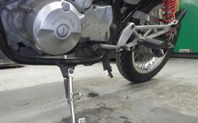 HONDA GB500TT 1987 PC16