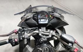 KAWASAKI NINJA 400 2017 EX400E