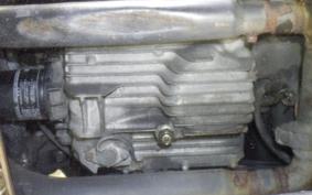 YAMAHA VMAX 1997