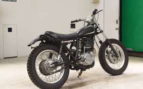 YAMAHA SR400 Gen.2 1999 1JR
