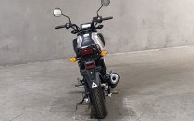 HONDA GU ROM JC92