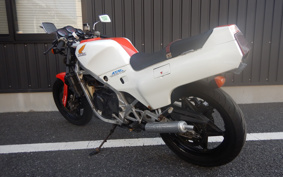 HONDA NS250 MC11