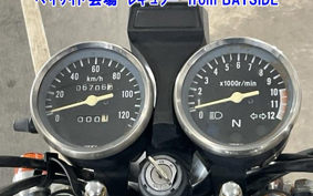 SUZUKI GN125 H PCJG9