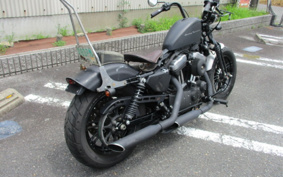 HARLEY XL1200X 2018 LC3