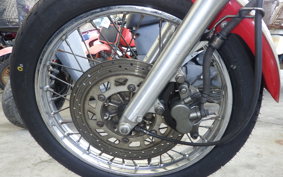 YAMAHA VIRAGO 250 3DM
