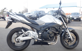 SUZUKI GSR400 2008 GK7DA