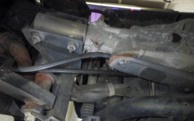 HONDA GYRO UP TA01