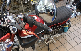 HONDA MONKEY 125ABS JB02