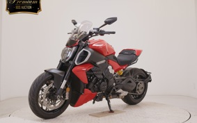 DUCATI DIAVEL V4 2023