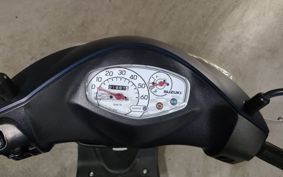 SUZUKI ADDRESS V50 CA4BA