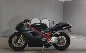 DUCATI 1098S 2008 H700AA