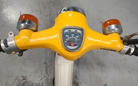 HONDA SUPER CUB50 AA01