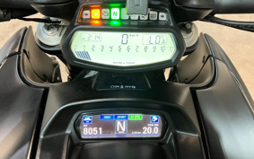 DUCATI DIAVEL 2014 ZDMG102JCDB