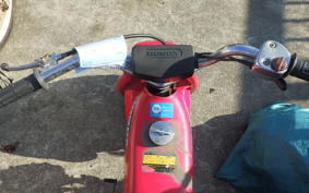 HONDA ATC70 TB03