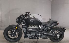 TRIUMPH ROCKET 3R YBG11J