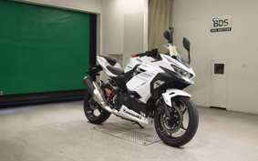 KAWASAKI NINJA 400 2022 EX400L