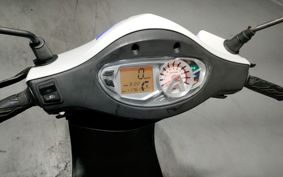 KYMCO GP125i FC25EA