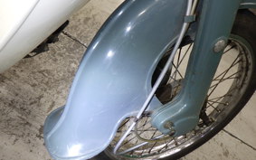 HONDA C100 SUPER CUB 1997 C100