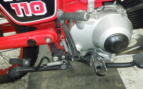 HONDA CT110 HUNTER CUB