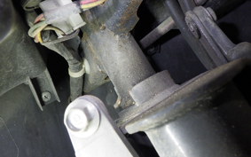 HONDA DIO Gen.6 2025 AF62