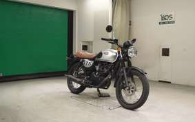 KAWASAKI W175 SE 2018