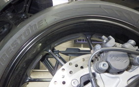 YAMAHA MT-09 A 2018 RN52J
