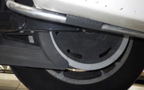 HARLEY FLHX 1580 2008