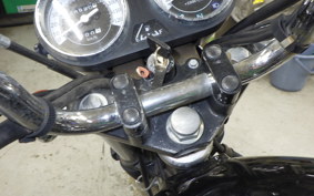 YAMAHA YB125SP 2020